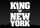 DC KING OF NEW YORK