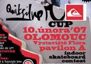 Quiksilver Cup 2007