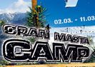 GRAN MASTA CAMP