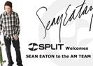 Sean Eaton u Split