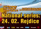 4x4 rejdice national serie