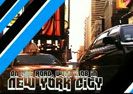 Mob v New york city