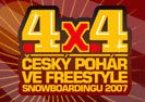 4x4 Špičák (Horní Mísečky)