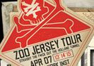 Zoo Jersey Tour