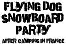 Flying Dog SNB Party