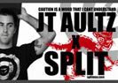 JT AULTZ U SPLIT