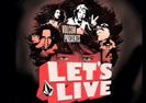 VOLCOM LETS LIVE