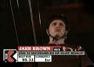 JAKE BROWN PŘEŽIL NESKUTEČNÝ PÁD NA LETOŠNÍCH X-GAMES