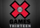 13. X-GAMES