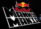 RED BULL Manny Mania