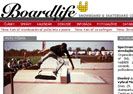 BOARDLIFE.SK MÁ NOVÝ DESIGN