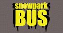 Nejbližší odjezd Snowpark busu