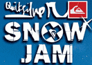 SNOWJAM WEBSITE JE ONLINE