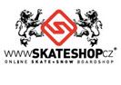 NOVÁ SOUTĚŽ SE SKATESHOP.CZ