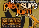 Horsefeathers Pleasure Jam 2008