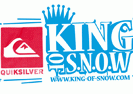 Quiksilver King of S.N.O.W.