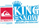 Quiksilver King of S.N.O.W. - Round 2