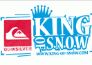 Quiksilver King of S.N.O.W. – round 4