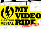 Electric a Vestal MyVideoRide winter edition