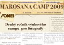 Marosana Camp