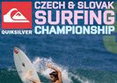 2nd Quiksilver Czech and Slovak Surfing Championship