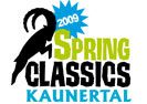 18.04. – 01.06.2009 - 6th Spring Classics Kaunertal 2009