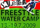 Salebra Freestyle Water Camp 2009