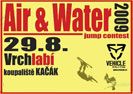 Air and Water Jump Contest 09