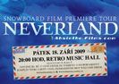 Neverland premiéra se blíží