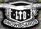 NOVÁ SOUTĚŽ SE SALEBRA &amp; LTB - VYHRAJTE SNOWBOARD!!!