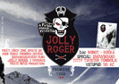 TITTY TWISTER PRESENTS: JOLLY ROGER PREMIERE - 12.12. BELMONDO OLOMOUC