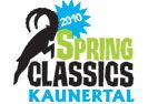 Kaunertal Spring Classics 2010