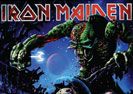 SOUTĚŽ O CD IRON MAIDEN