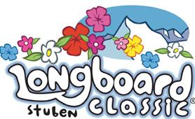 Longboard Classic - The Woodstock of Snowboarding! 