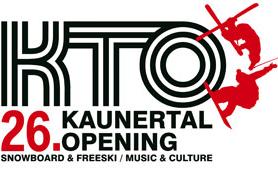 Kaunertal Opening 2011